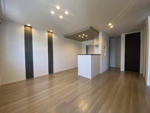 シャーメゾン　アリスティオ 0201号-3