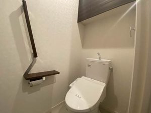 シャーメゾン　アリスティオ 0201号-7