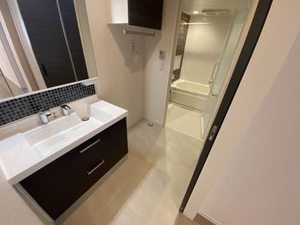 シャーメゾン　アリスティオ 0201号-8