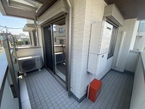 シャーメゾン　アリスティオ 0201号-11