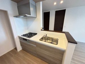 シャーメゾン　アリスティオ 0301号-7