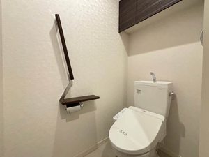 シャーメゾン　アリスティオ 0301号-9