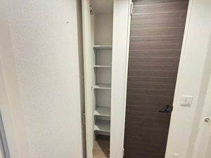 シャーメゾン　アリスティオ 0301号-12