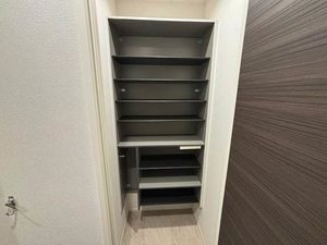 シャーメゾン　アリスティオ 0301号-13