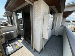 シャーメゾン　アリスティオ 0301号-14