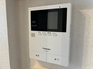 シャーメゾン　アリスティオ 0301号-15
