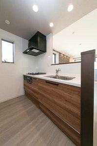 シャーメゾン　ファミリア 0203号-4