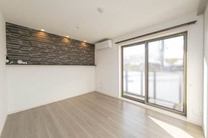 シャーメゾン　ファミリア 0301号-2