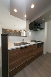 シャーメゾン　ファミリア 0301号-4