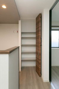 シャーメゾン　ファミリア 0301号-5