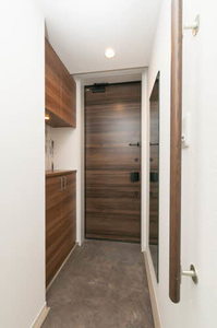 シャーメゾン　ファミリア 0301号-13