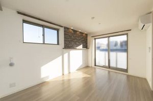 シャーメゾン　ファミリア 0303号-2