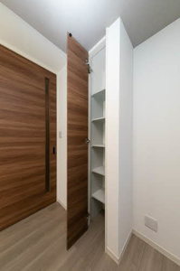 シャーメゾン　ファミリア 0303号-11