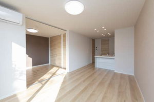 サンフォレスト菅原 0101号-4