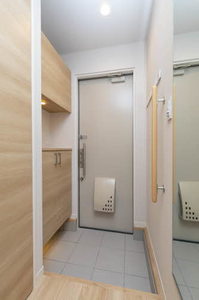 サンフォレスト菅原 0101号-5