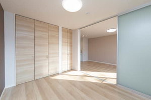 サンフォレスト菅原 0101号-13