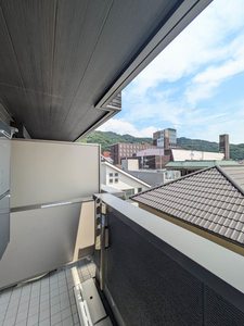 シャーメゾンガーデンズ岡本 0303号-13