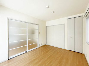 コートハウス星陵Ａ，Ｂ 0102号-3