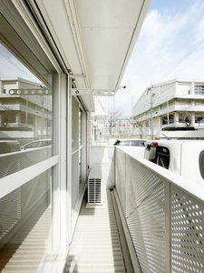 コートハウス星陵Ａ，Ｂ 0102号-11