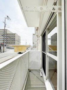 コートハウス星陵Ａ，Ｂ 0102号-15