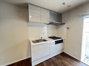 コートハウス星陵Ａ，Ｂ 0201号-5