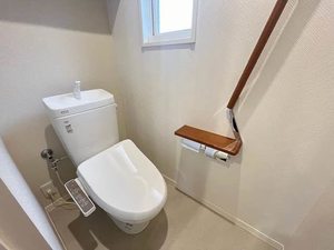 コートハウス星陵Ａ，Ｂ 0201号-8