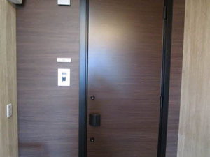 Bell Wood 箕面如意谷 0202号-2