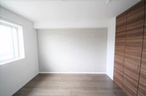 ザ　フジイ　ガーデンＡ A303号-4