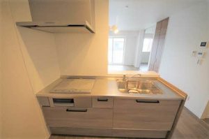 ザ　フジイ　ガーデンＡ A303号-5