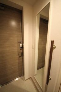 ザ　フジイ　ガーデンＡ A303号-9