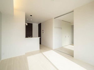 ザ フジイ ガーデンC・D C203号-3