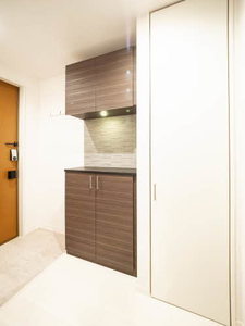 ザ フジイ ガーデンC・D C203号-4