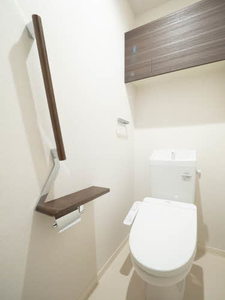 ザ フジイ ガーデンC・D C203号-5