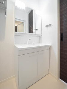 ザ フジイ ガーデンC・D C203号-6