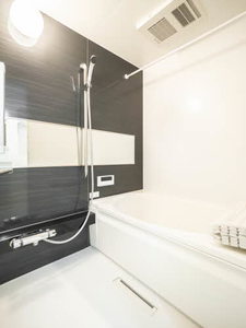 ザ フジイ ガーデンC・D C203号-7