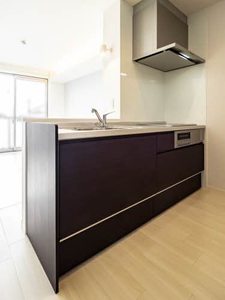 ザ フジイ ガーデンC・D C203号-8