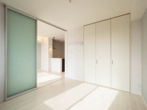 ザ フジイ ガーデンC・D C203号-13