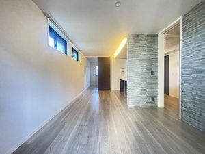 シャーメゾン大江 0201号-3