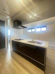 シャーメゾン大江 0201号-4