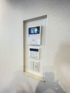 シャーメゾン大江 0201号-9