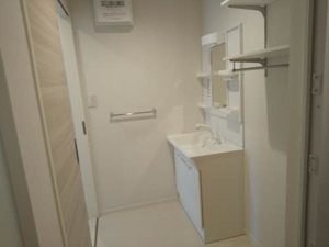 モナヴィラージュ 0202号-6