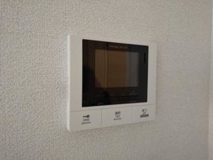 モナヴィラージュ 0202号-11