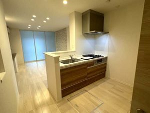 シャーメゾン柏里 0102号-4