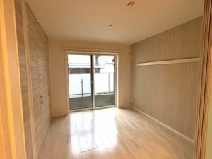 シャーメゾン柏里 0102号-5