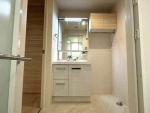 シャーメゾン柏里 0102号-6