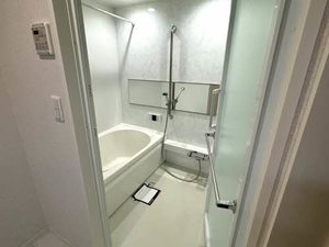 シャーメゾン柏里 0102号-7