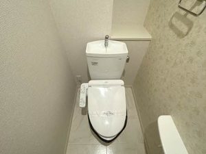 シャーメゾン柏里 0102号-8