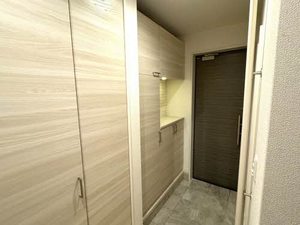 シャーメゾン柏里 0102号-9