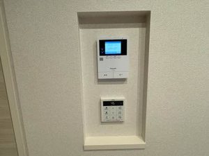 シャーメゾン柏里 0102号-11