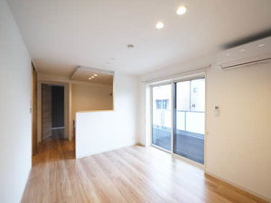 シャーメゾン　アリビオ 0106号-4